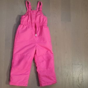🧊Girls ski/ snow pants🧊